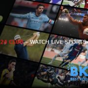Sports24 Club – Watch Live Sports Streaming for Free