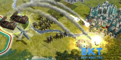 Top 10 Best Strategy Games for PC (2021) Released & Latest Games