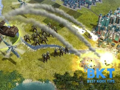 Top 10 Best Strategy Games for PC (2021) Released & Latest Games