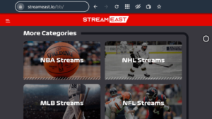 streameast-live sports-2
