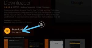 FireStick streaming Free live