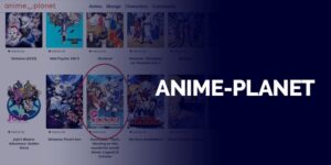 Anime-Planet kissanime alternative