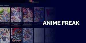 AnimeFreak kissanime alternative