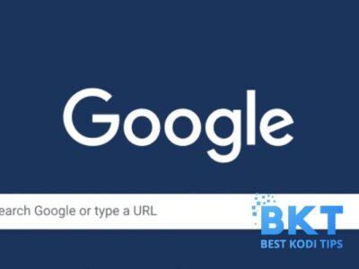 What to Use Search Google or Type a URL