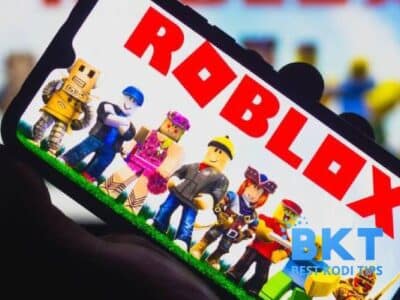 What to play in Roblox