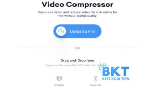 Best Video Compressor for Discord