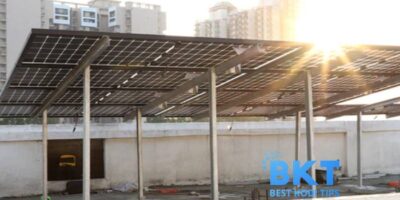 Get the Advantages and Cost of Bi-facial Solar Panels