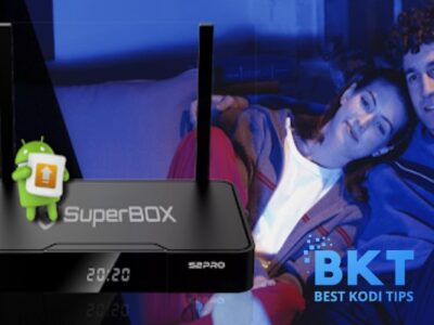 SuperBox S2 Pro Android TV Box Review