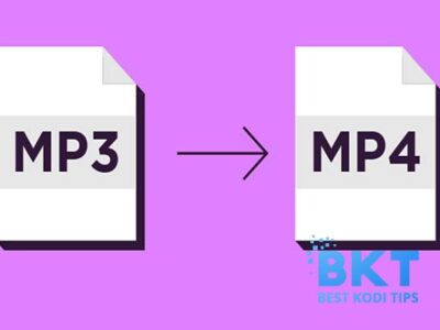 Top 3 Ways to Convert MP4 to MP3