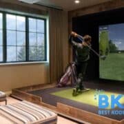 How You Can Improve Your Golf Swing With This Golf Simulator