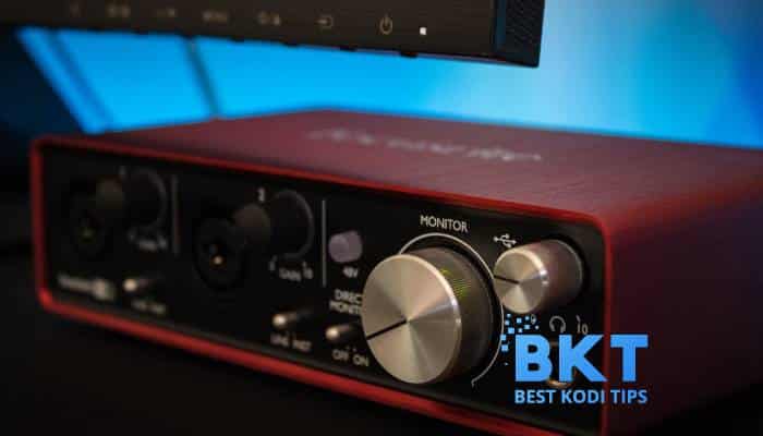 How to Choose the Right USB Audio Interface for You