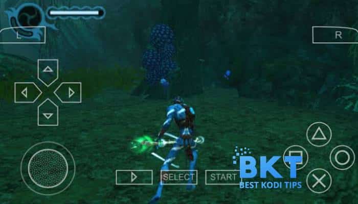 PPSSPP Games Download For Android - Best PSP Video Games 2022