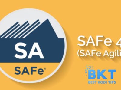SAFe Agilist Certification