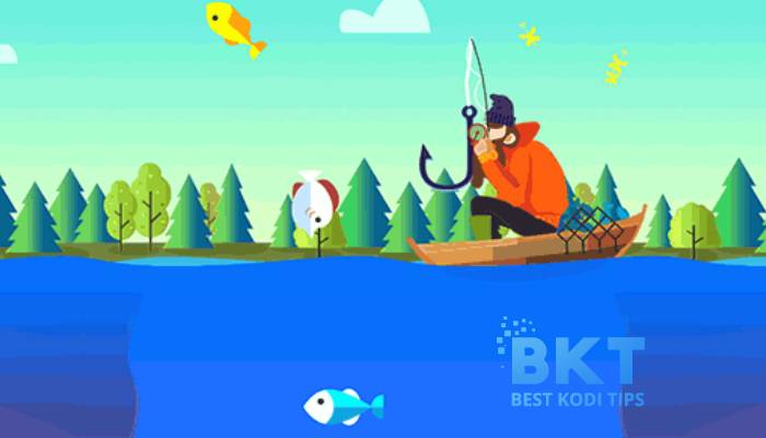 Tiny Fishing Game - What is the Last Fish in Tiny Fishing?