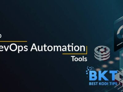 Top DevOps Automation Tools