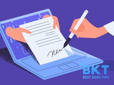 Predictions For E-Signatures