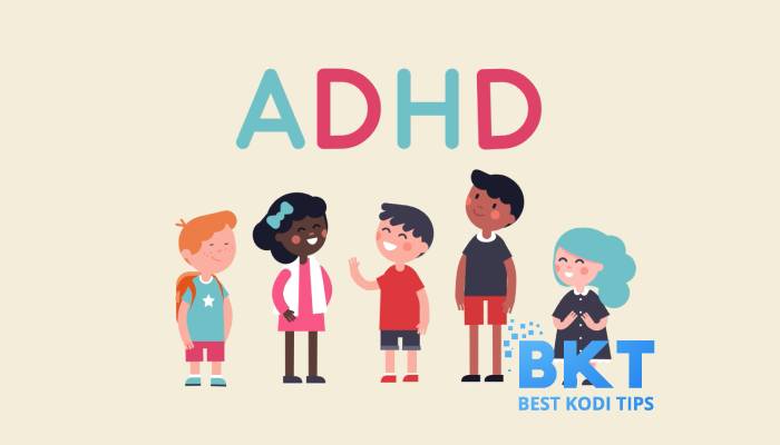 ADHD Child's Learning