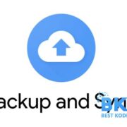 Fix Google Backup and Sync Deleting Files