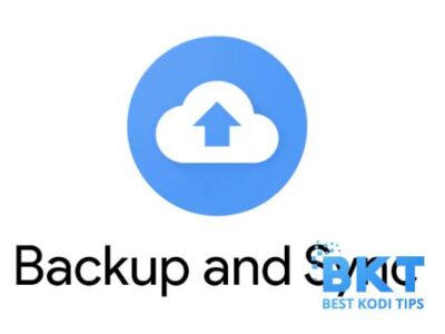 Fix Google Backup and Sync Deleting Files