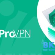 iProVPN Review