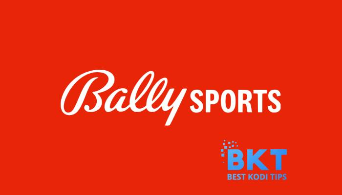 Activate Ballysports on any Device