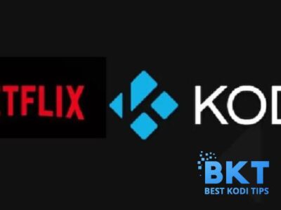 Netflix vs Kodi