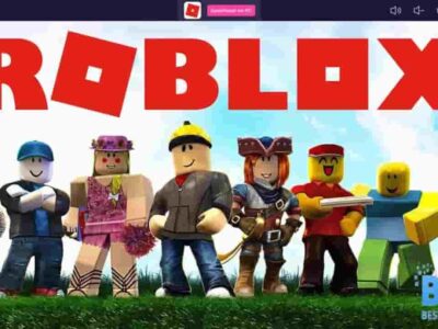 Roblox now gg