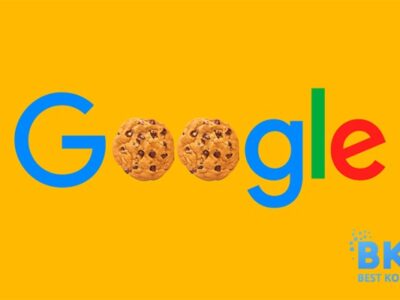 Google cookies
