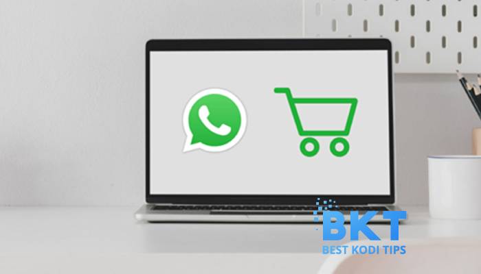 Online Shopping on Whatsapp is Now Available in India