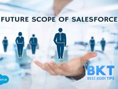 scope of salesforce developer in future