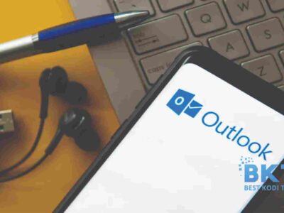 Microsoft outlook lite app on android