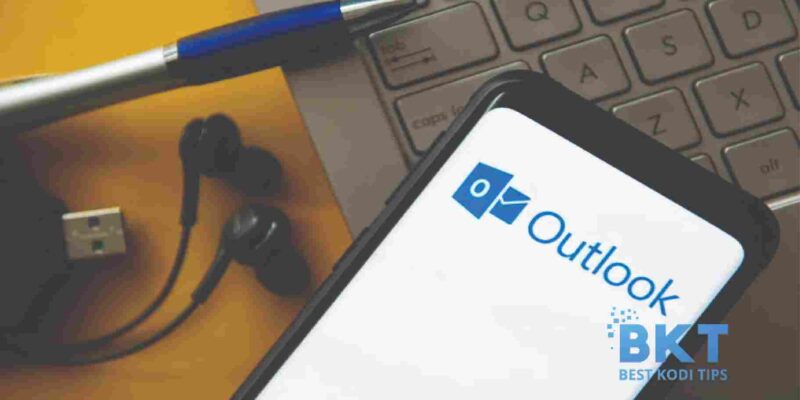 Microsoft outlook lite app on android