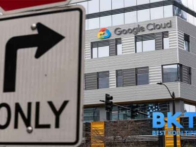 google cloud discontinue iot core service