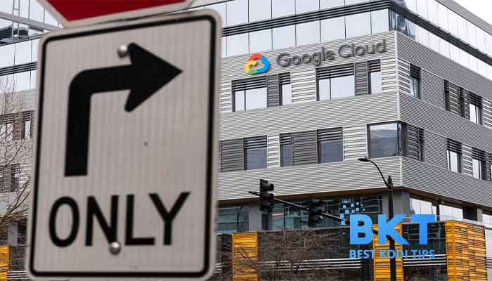 google cloud discontinue iot core service