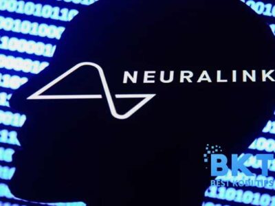neuralink show and tell update event date