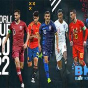 Fifa world cup 2022 underdogs