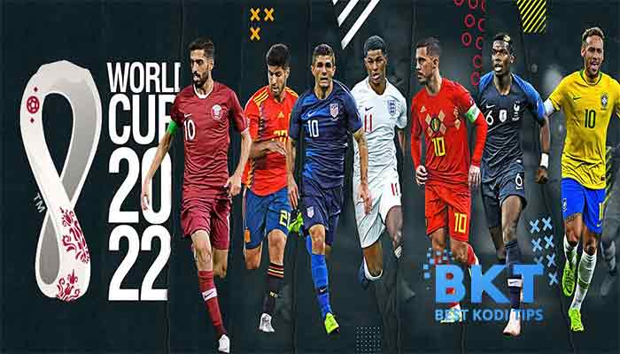 Fifa world cup 2022 underdogs
