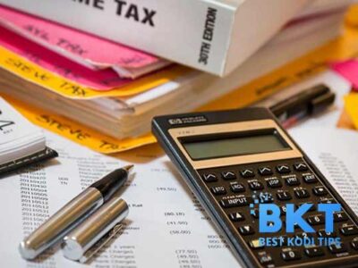 ways to reduce business Taxes