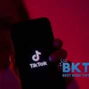 TikTok Might be Facing USD29 Million Fine in the UK