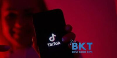 TikTok Might be Facing USD29 Million Fine in the UK