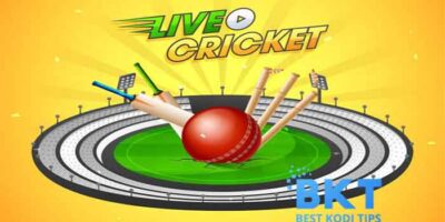 Live Cricket commentary