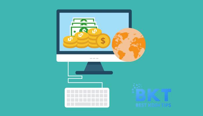 10 ways to make money online