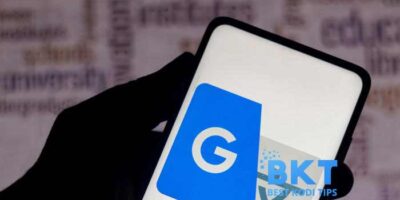 Google discontinues Translate App for China