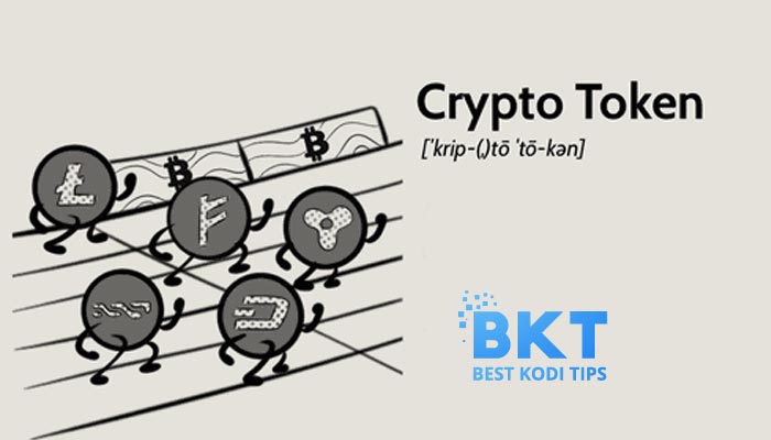 Understanding About Cryptocurrency Tokens