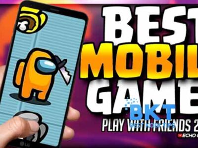 Best Mobile Games