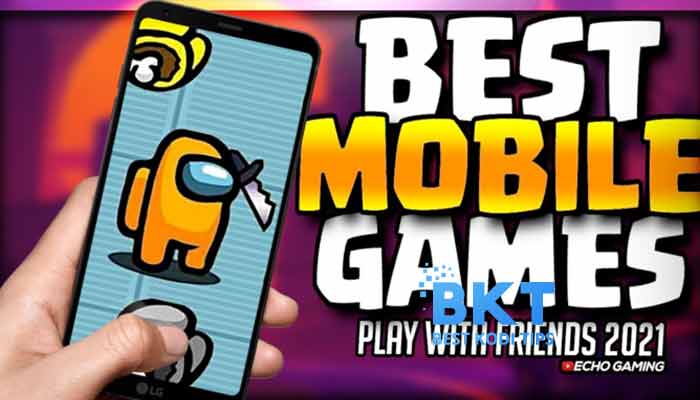 Best Mobile Games