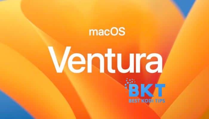 first beta of macOS Ventura 13 1
