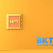 Importance of NFT