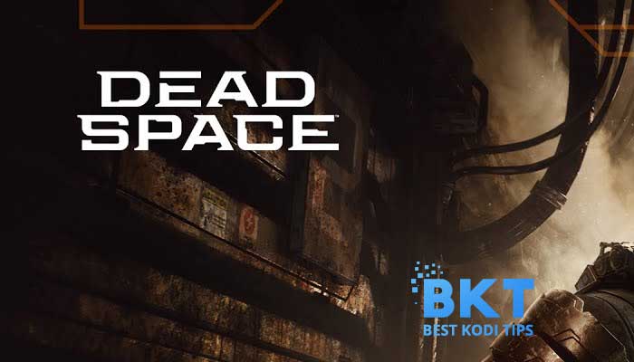 Dead Space Remake gameplay