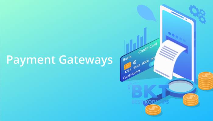 How To Develop A Payment Gateway